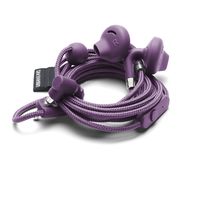 Urbanears Sumpan in-Ear Headphones, Cosmos Purple (04091894)