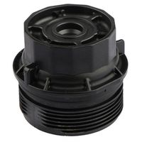 For TOYOTA OIL FILTER CAP COROLLA PRIUS MATRIX SCION XD 15620-37010