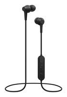 Pioneer in-Ear Wireless Direct Mount Headphones, Black, SE-C4BT-B