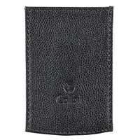 Colibri Leather Pouch - Large