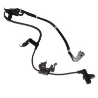 Holstein Parts  2ABS1303 ABS Speed Sensor