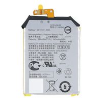YNYNEW Replacement C11N1540 Battery for Asus ZenWatch 2 WI501QF