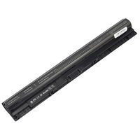 ARyee 2200mAh 14.8V 3451 Battery Laptop Battery Replacement for Dell Inspiron 15UR 3451 15 5558 5559 HD4J0