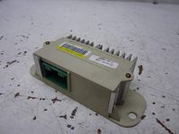 Oem Jaguar S-type 00-04 Stereo Amplifier Yw4f-18t805-ab