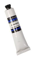 Marshall Photo Oils MS4CB Chinese Blue - 3/4 Inch x 4 Inch Tube for Accessories