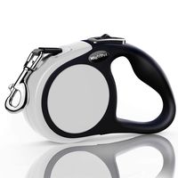 MigooPet Heavy Duty Retractable Dog Leash 16 ft Walking Leash for Small to Large Dogs Up to 115Lbs Upgraded Lock System 360° Tangle Free