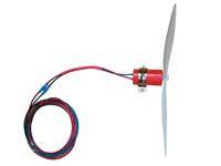 Charger Wind Turbine Generator II