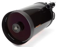 Celestron 91038-XLT 14" Schmidt-Cassegrain C14-AF XLT (CGE) Optical Tube Display
