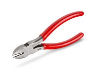 TEKTON 34002 6-Inch Diagonal Cutting Pliers
