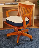 Oversized Gel Cushion