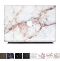 Koru Premium Vanilla Marble Vinyl Decal Skin Sticker Case Cover for MacBook Pro 15 inch Retina Without CD Drive (Model A1398)