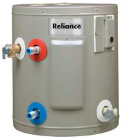 Reliance 6 6 SOMS K 6 Gallon Compact Electric Water Heater