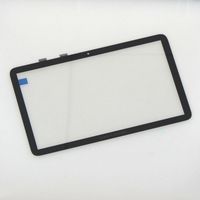 Simda-15.6 Screen Digitizer for HP Pavilion Notebook 15T-AB000