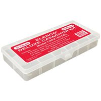 Elenco Electronics CAPK-150DEL Assortment