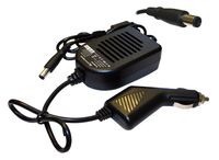 Power4Laptops DC Adapter Laptop Car Charger Compatible with Dell Latitude 14 Rugged 5414, Dell Latitude 14 Rugged Extreme 7414, Dell Latitude 15 5580, Dell Latitude 15 E5580, Dell Latitude 2100