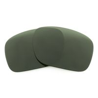 Revant Replacement Lenses for Oakley Holbrook, Polarized, Grey Green