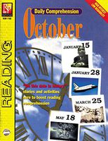 DAILY COMPREHENSION - OCTOBER