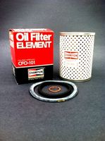 CFO-101 Champion Oil Filter Element