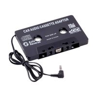 Universal Stereo Cassette Adapter colors may vary