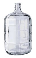Eagle FE310 Glass Carboy, 3 gal