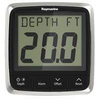 RAYMARINE RAY-E70059 / i50 Depth Display Only
