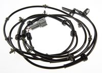 Holstein Parts  2ABS0501 ABS Speed Sensor