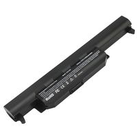 Laptop Battery for ASUS A45 A55 A75 K45 K55 K75 Series, PN: A32-K55 A33-K55 A41-K55-12 Months Free New Replacement