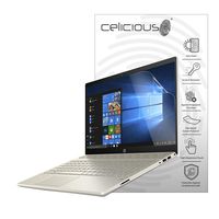 Celicious Matte Anti-Glare Screen Protector Film Compatible with HP Pavilion 15 CW0996NA [Pack of 2]