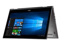 2019 Dell Inspiron 13.3" FHD IPS Multi-Touch 2-in-1 Laptop, Intel Quad Core i7-8550U Processor up to 4.0GHz, 12GB RAM, 1024GB SSD, Backlit Keyboard, WiFi, HDMI, Bluetooth, Windows 10