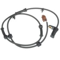 Holstein Parts  2ABS0261 ABS Speed Sensor