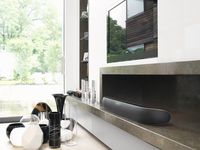 Bowers & Wilkins Panorama 2 Integrated A/V Sound System [Electronics]