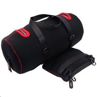 Asafez Soft Travel Case for JBL Xtreme 2 Portable Waterproof Wireless Bluetooth Speaker