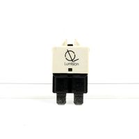 Resettable 25AMP Automotive Fuse ATO ATC ATS APR Breaker Type III Thermal Circuit Blade-Style Circuit Breakers