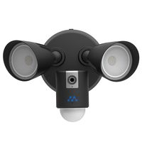 Momentum WiFi Garage Door Opener Controller with Built-in Camera, Android/iOS App, and Motion Detection (6 Months Cloud Service)