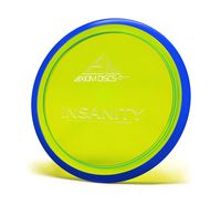 Axiom Discs Proton Insanity Disc Golf Driver (165-170g / Colors May Vary)