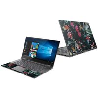 Mightyskins Skin Compatible with Lenovo Yoga 730 13" (2018) - Island Vibes | Protective, Durable, and Unique Vinyl Decal Wrap Cover | Easy to Apply, Remove, and Change Styles | Made in The USA