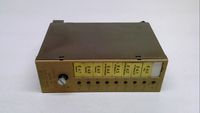 Siemens 6ES5 421-8MA12 24VDC Input Module T15687