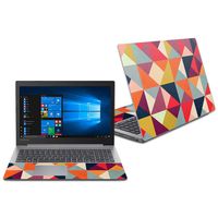 Mightyskins Skin Compatible with Lenovo Ideapad 330 15" (2018) - Bright and Happy | Protective, Durable, and Unique Vinyl Decal Wrap Cover | Easy to Apply, Remove, and Change Styles | Made in The USA