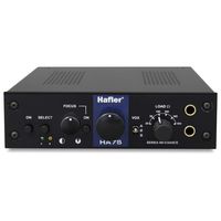 Hafler HA75 Professional Tube Headphone Amplifier