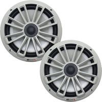 MBQUART NK1120 Nautic Speaker System, Set of 1