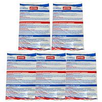 Pyrex Portables Large 11" x 7" Hot/Cold Pack - 5 Pack