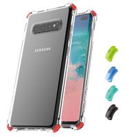 BALLISTIC Jewel Series for Samsung Galaxy S10 Plus - Clear