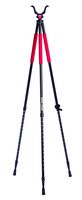 BOG-POD RLD-3 Shooting Stick Tripod