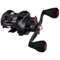 Piscifun Torrent Baitcasting Reel 5.3:1 Left Handed Bass Fishing Reel Low Profile Baitcaster