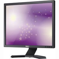 Dell E190S R 19" Flat Panel Screen LCD Monitor (refurbished)