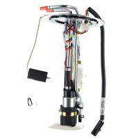 A-Premium Electric Fuel Pump Module Assembly for Ford F-150 F-250 F-150 Heritage 1999 2000 2001 2002 2003 2004 V6 4.2L V8 4.6L 5.4L E2237S