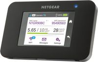 Netgear AirCard 790S Router 3G/4G LTE, Mobile HOT Spot (AC790S)