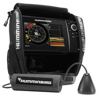 Humminbird ICE Helix 7 Chirp/GPS G3 [411200-1]