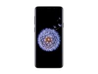 Samsung Galaxy S9+ 64GB Unlocked GSM 4G LTE Phone w/ Dual 12MP Camera - Midnight Black (Renewed)