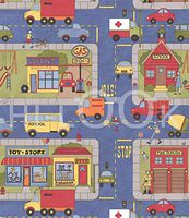 Hi-Look Microfiber Cleaning Cloth - Kids Town